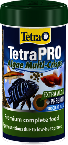Tetrapro Algae 250ml/45g