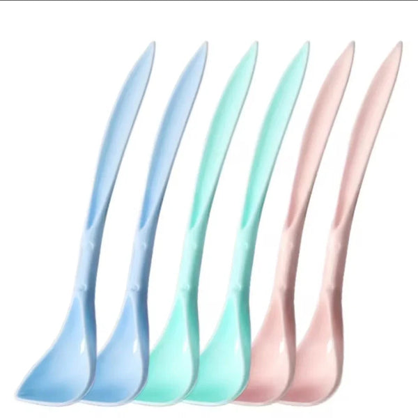 Cute Pet Food Can Spoon
