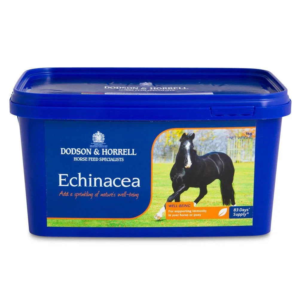 D & H Echinacea 5 kg