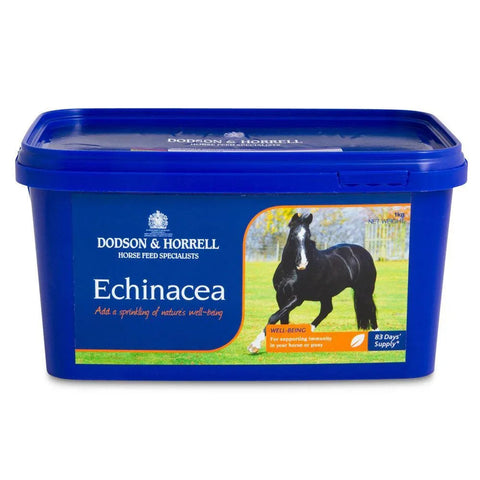 D & H Echinacea 5 kg