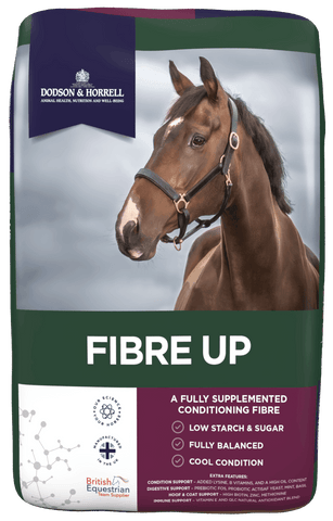 D & H Fibre Up