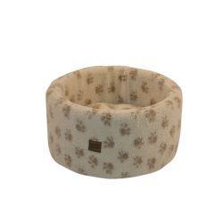 Danish Design Cat Cosy Bed