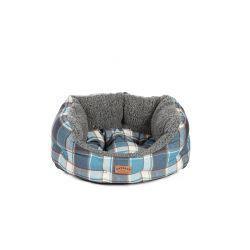 Danish Design Fatface Fleece Slumber