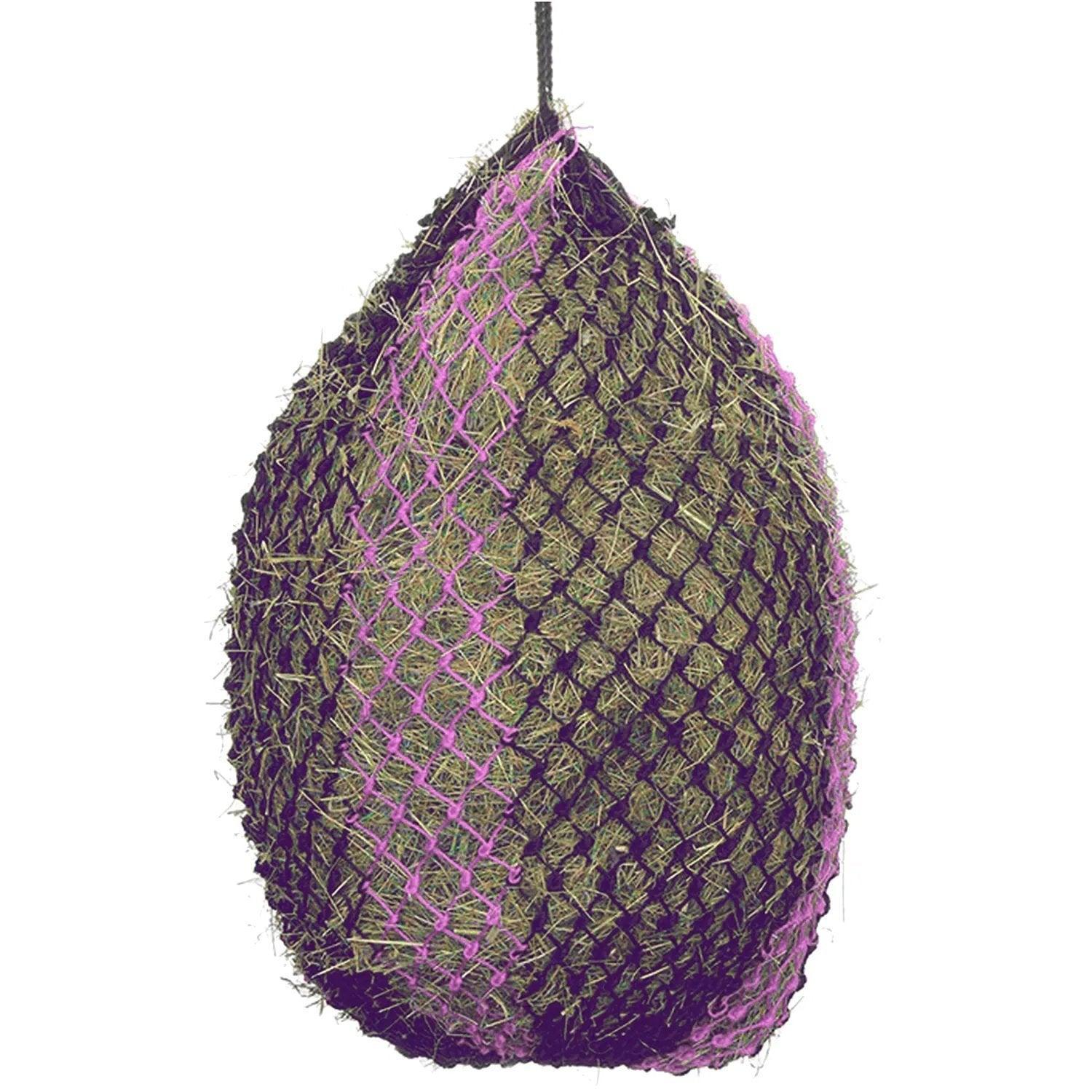 Deluxe Polypropylene Hay Net
