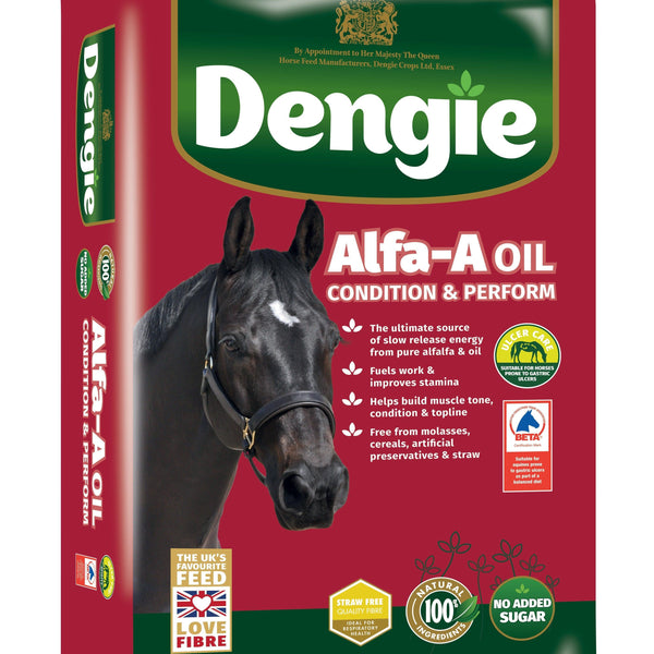 Dengie Alfa-A Oil 20kg
