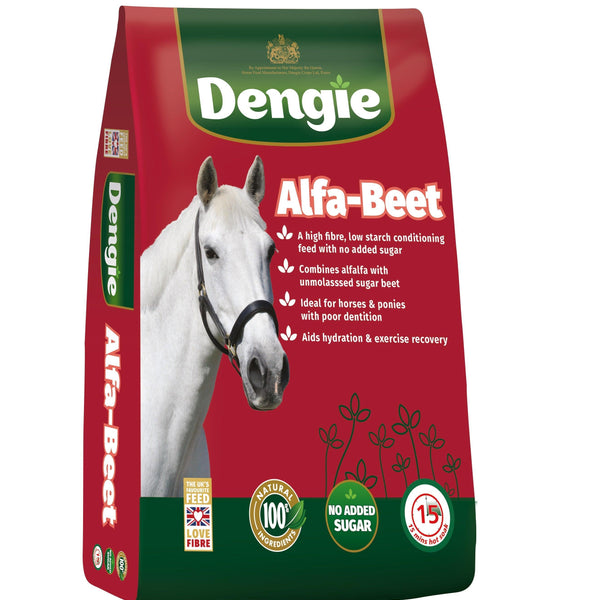 Dengie Alfa-Beet (Unmolassed)
