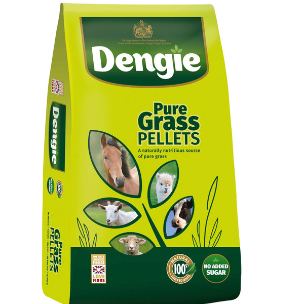 Dengie Grass Pellets