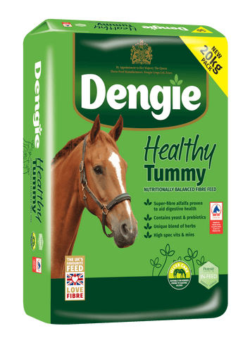 Dengie Healthy Tummy 20kg