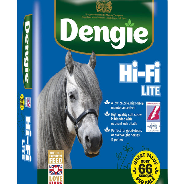 Dengie Hi-Fi Lite 20kg