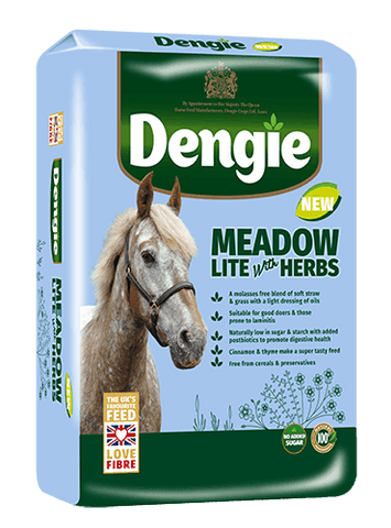 Dengie Meadow Lite with Herbs