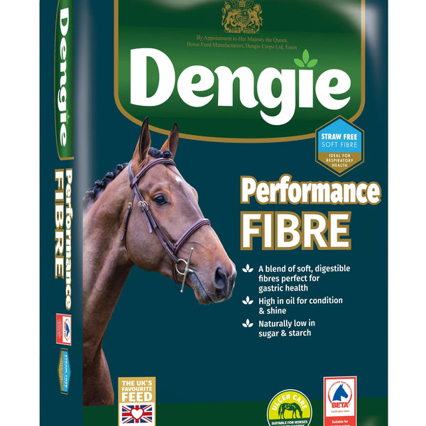 Dengie Performance Fibre