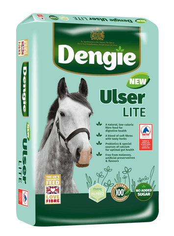 Dengie Ulser Lite
