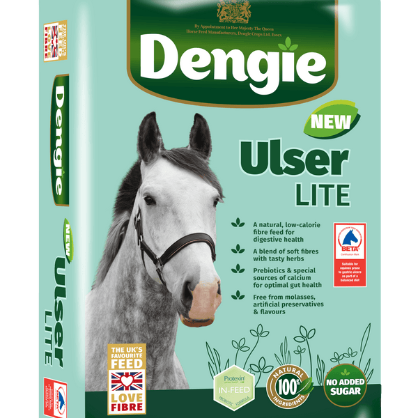 Dengie Ulser Lite