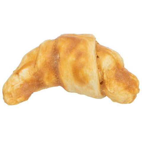 Denta Fun Croissants, collagen with chicken 2 Pack