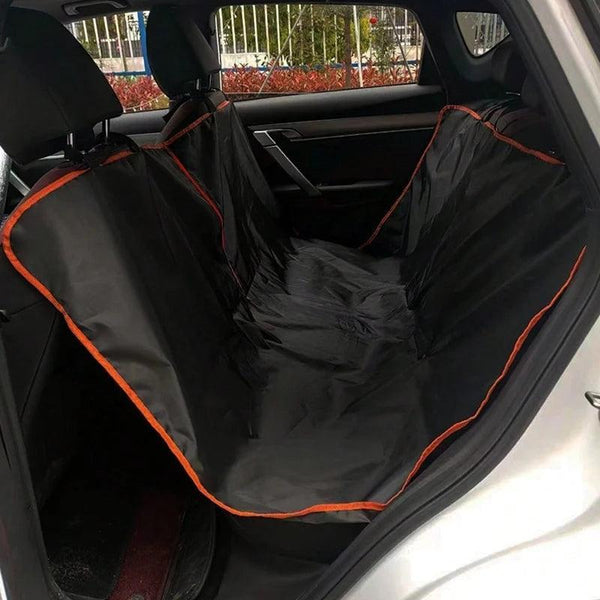 Dog Car Seat Cover / Hammock