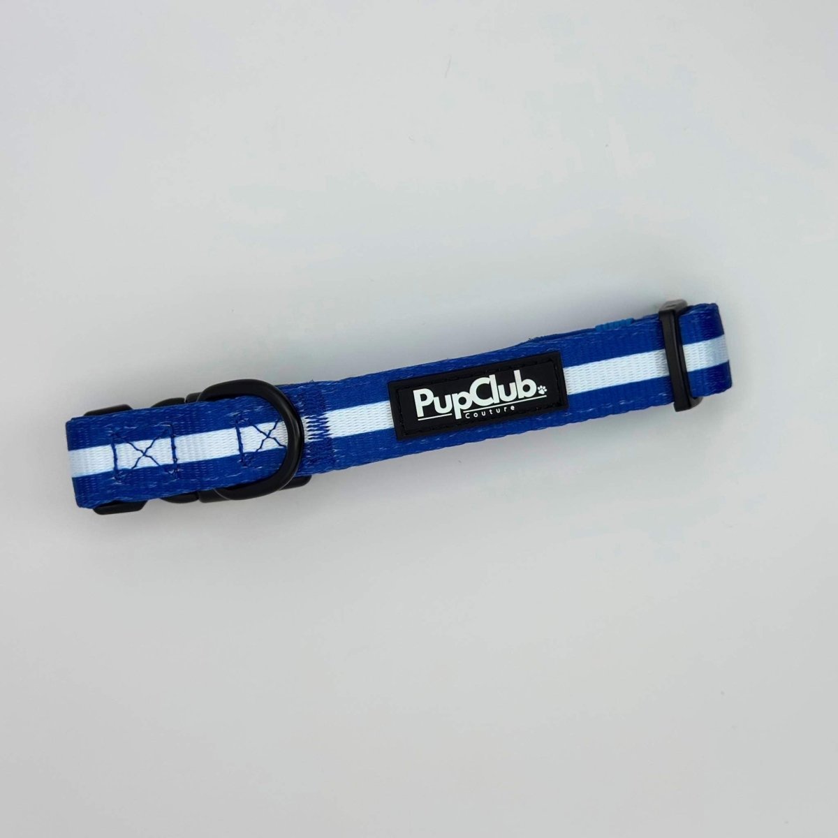 Collar - Royal Blue