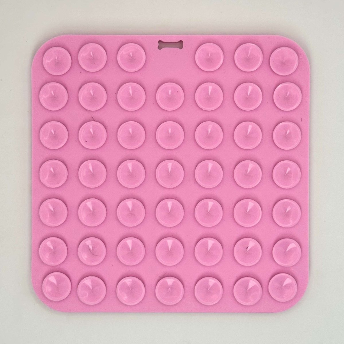 Dog Lick Mat - Pink