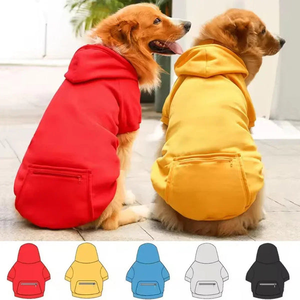 Doggo Hoody