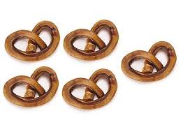 Large Pretzel