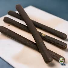 Black pudding sausage
