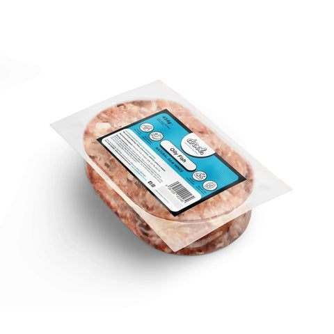 Drool Mince Standard Oily Fish 21 BOX DEAL