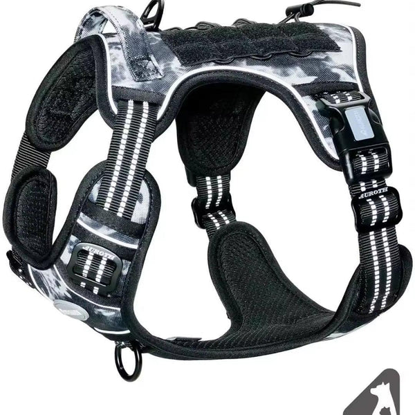 Easy Control Harness