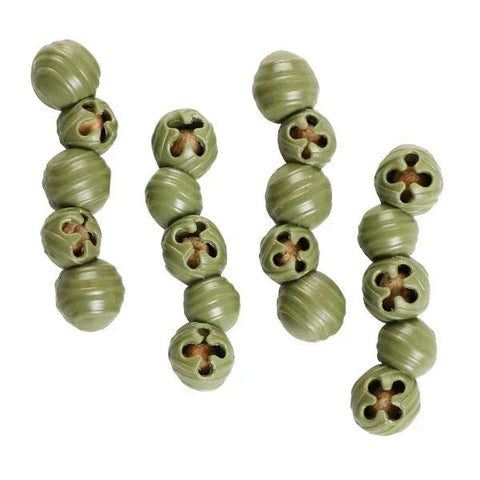 Elkwood Rattlesnaps Dental Broccoli & Apple Chicken 50g