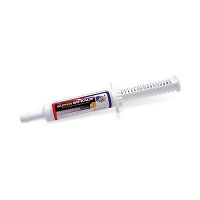 Equine America Super So-Kalm Paste