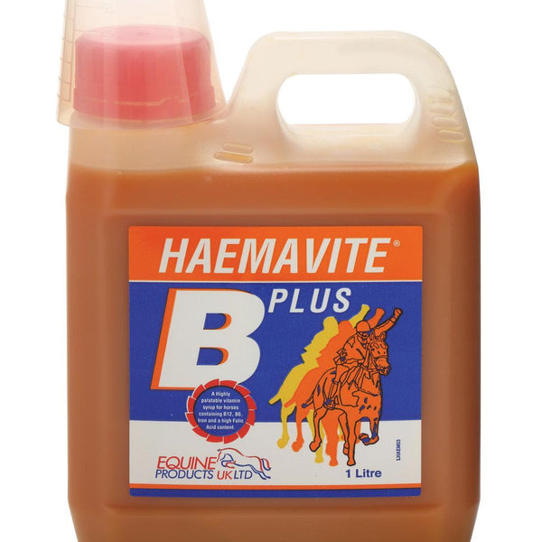 Equine Products Haemavite B Plus