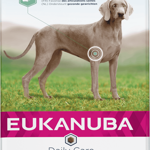 Eukanuba Daily Care Sensitive Joints 12kg