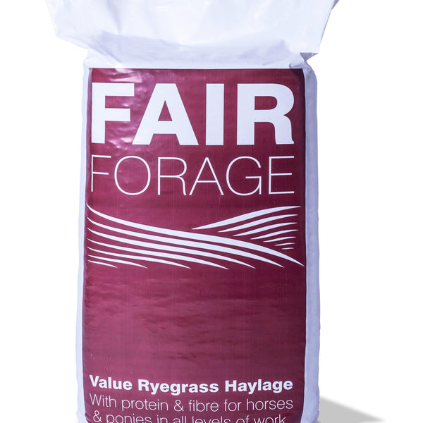 Fair Forage