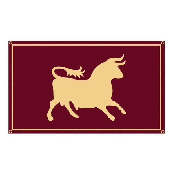 Fallout Flags