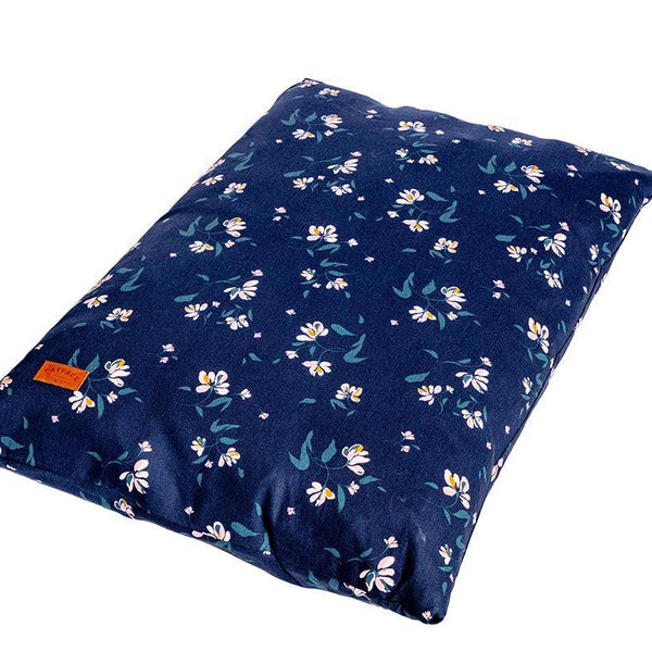 FatFace Brush Floral Deep Duvet