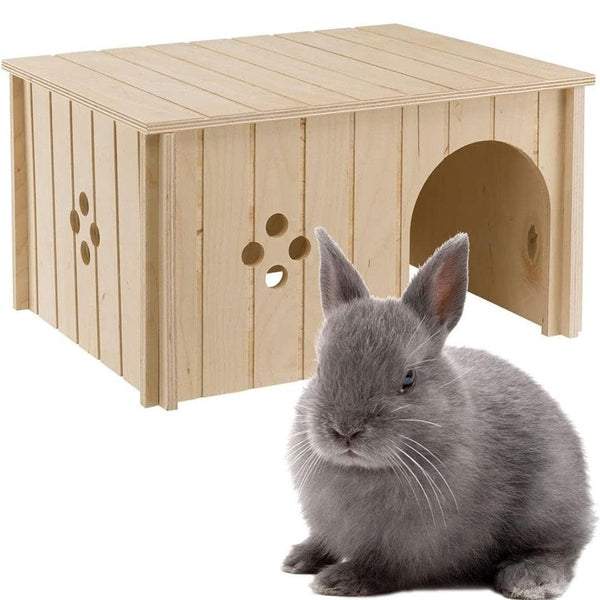 Ferplast Maxi House 52 x 31 x H 26 cm XXL