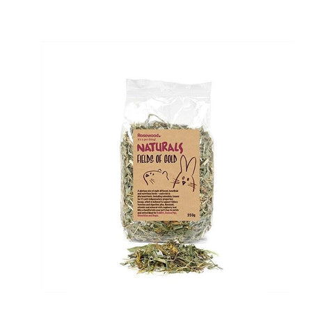 Fields Of Gold Salad Bag 