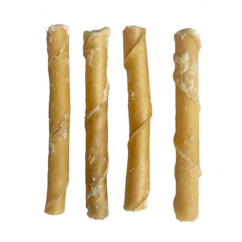 Filled Beef Rolls with Sheepfat 50pcs Box