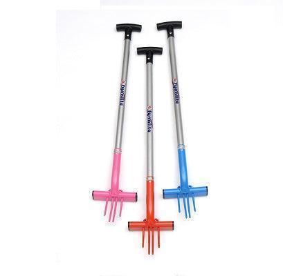 FynaLite Multi Weeda Fork Blue