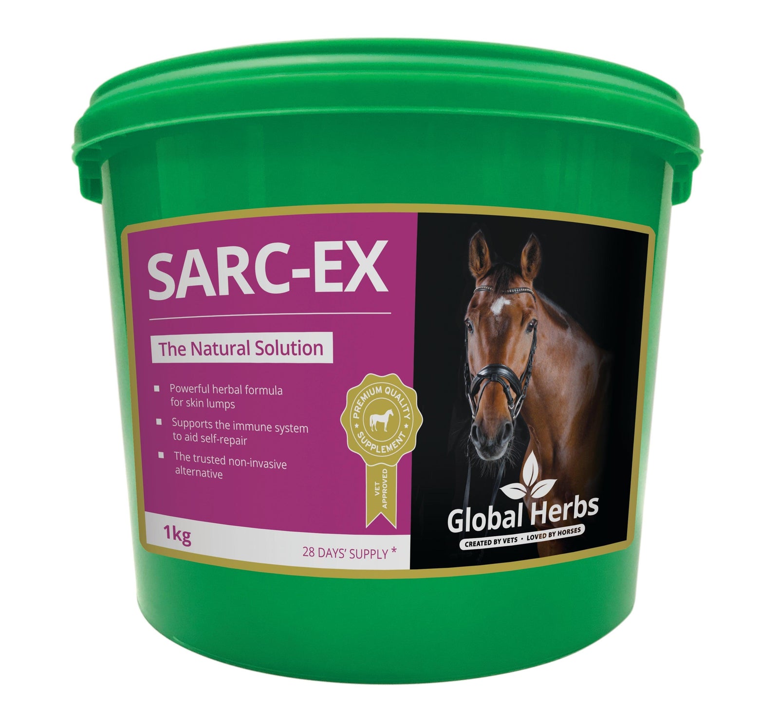 Global H SarcEx