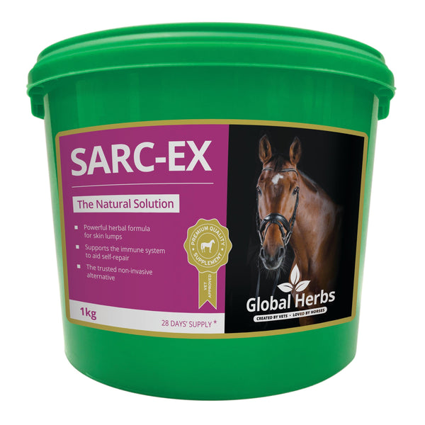 Global H SarcEx
