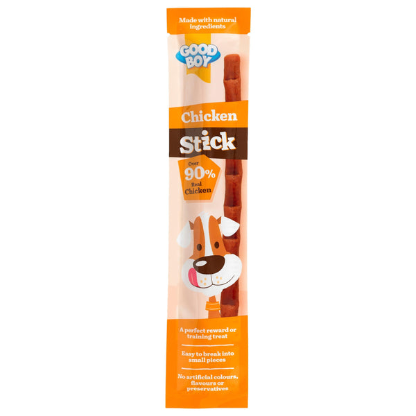 Good Boy Stick Chicken 50x15g