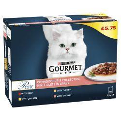 Gourmet Perle Connoisseurs Collection Gravy