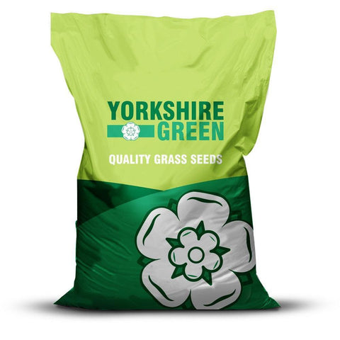 Greensward - Grass Seed Mixture