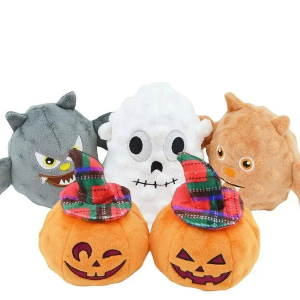 Halloween Pals Bundle