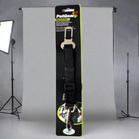 Happy Pet Pet Gear Dog Seat Belt