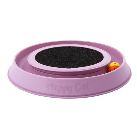 Happycat Carpet Scratcher Toy 41x38x5cm