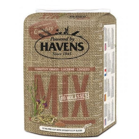 Havens Mix