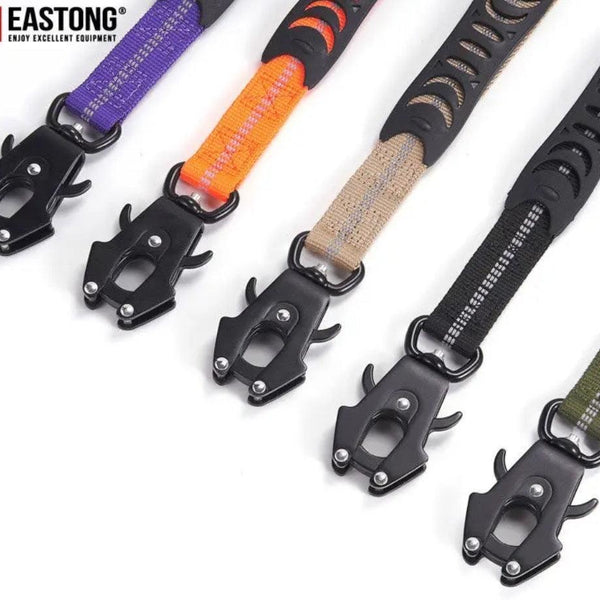 Heavy Duty Dog Lead - Shock Absorption
