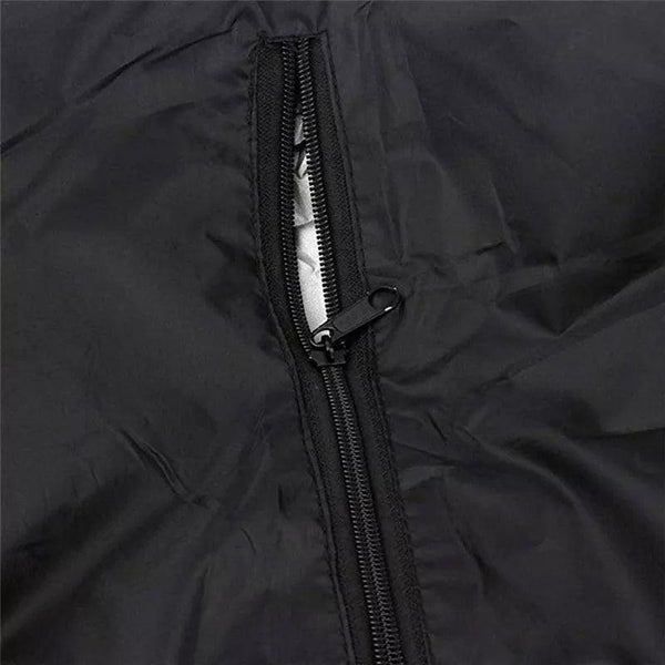 Heavy Duty Double Hay Bale Storage Bag