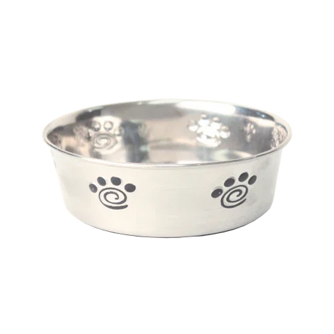 Heavy Duty Non Slip Paw Bowl 23cm