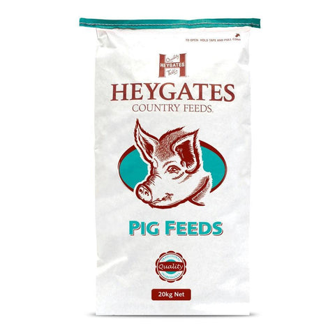 Heygates Breeding Sow Nuts